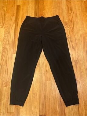 Athleta Brooklyn Lined Jogger